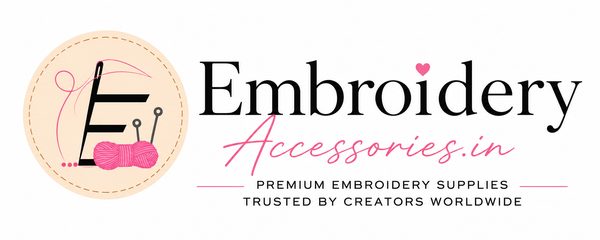EmbroideryAccessories.in